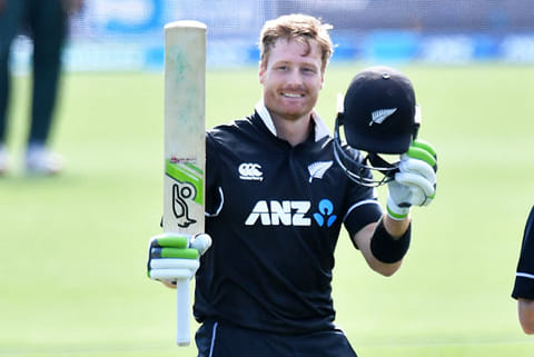Martin Guptill&nbsp;