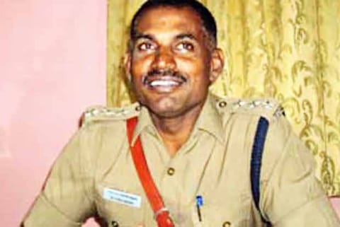 S Velladurai