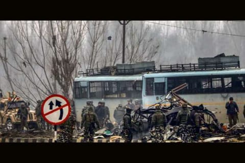 Indian-Americans across US mourn Pulwama terror attack victims
