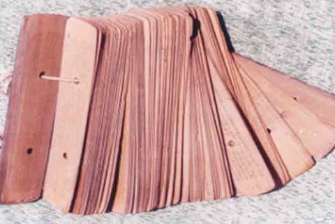 TN’s ancient palm leaf manuscripts to be available as books for students