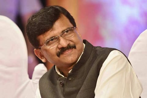 Sanjay Raut