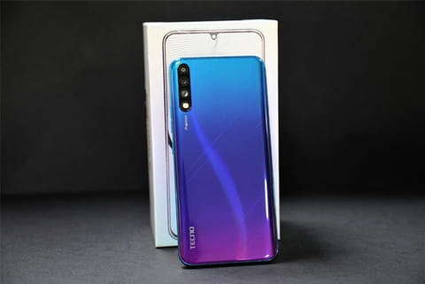 Tecno Phantom 9 launched in India for Rs 14,999
