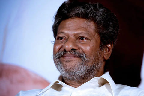 Rajkiran