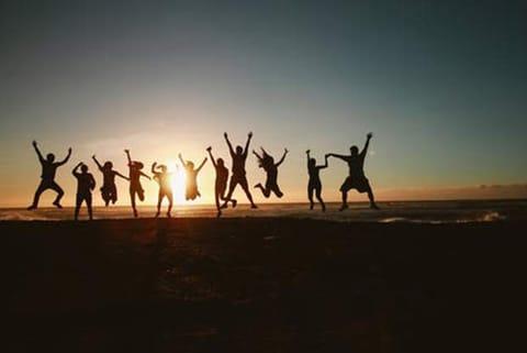 Being a human is a blessing beyond imagination﻿