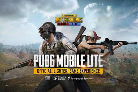 PUBG Mobile Lite launched for Indian market