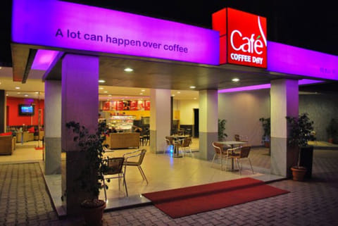 Coffee, conversations and that CCD connect: flashback time for Cafe Coffee Day customers