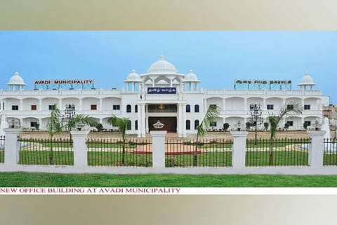 48-ward Avadi municipality elevated,  becomes Tamil Nadu’s 13th Corporation