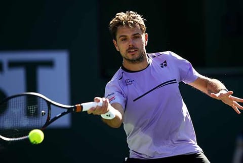 Dan Evans&nbsp;