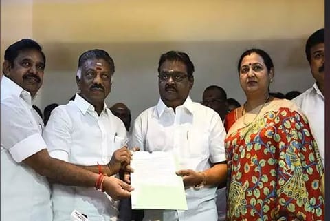 Ruling camp needs DMDK to consolidate votes in bypolls