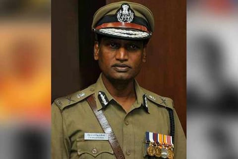 TK Rajendran
