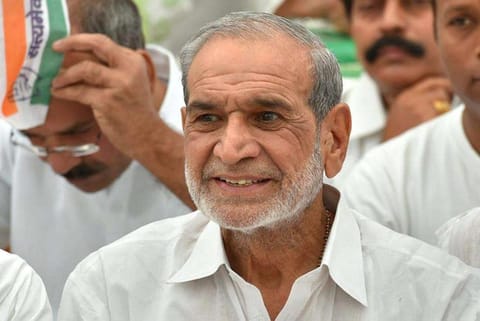 Sajjan Kumar