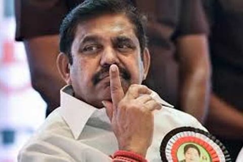 EPS’s next salvo: DMK behind protests in TN