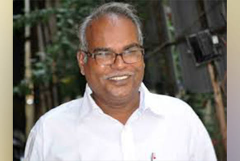 Balakrishnan
