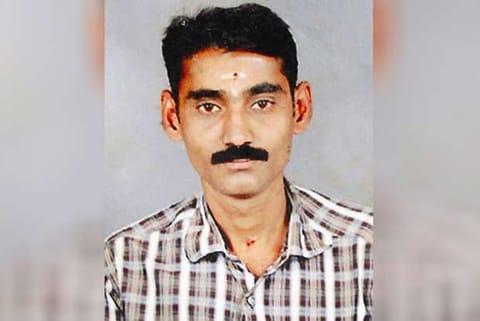 Sridhar