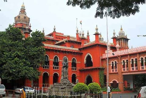 Won't tolerate verbal abuse of judicial officers: Court