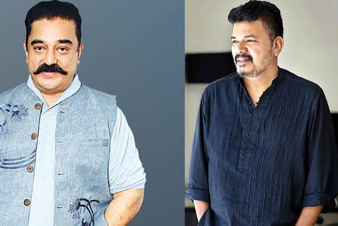 Kamal to begin Thevar Magan 2 post elections