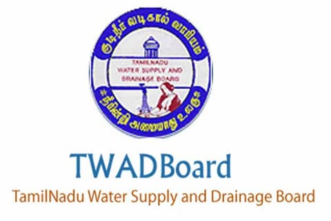 TWAD forms team for grievance redressal