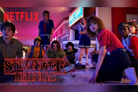 'Stranger Things 3' will be moving, unexpected, says David Harbour