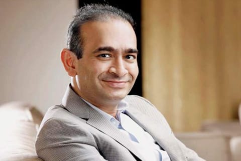 Nirav Modi approaches UK High Court for bail
