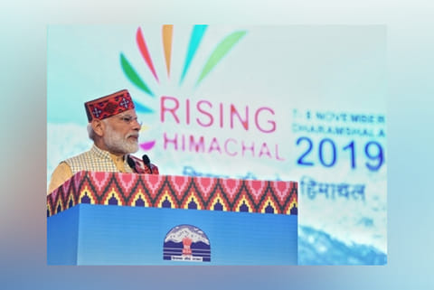 Himachal, Dutch companies sign MoUs of Rs 200 crore