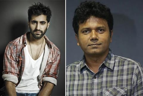 Akshay Oberoi cast as villain in Thiruttu Payale 2 remake