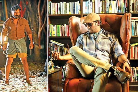 How are songs useful in tamil movies?