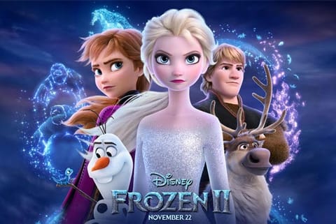 Why Elsa will not come out as gay in 'Frozen 2'