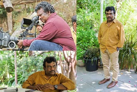 I’m possessive about the films I work in: Gopinath