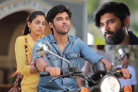 Film Review 'Adithya Varma':  Dhruv Vikram shines in this sincere remake