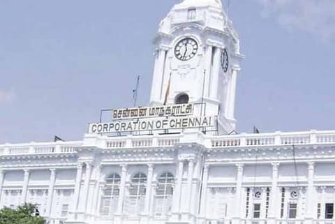 Chennai Corporation