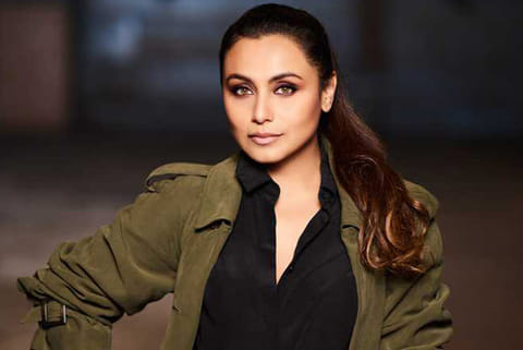 Rani Mukerji