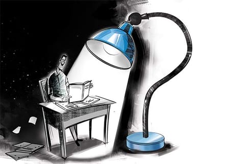 Illustration: Saai