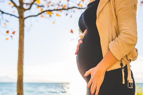 Representative image for pregnancy