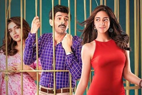 Why can't women enjoy sex?: 'Pati Patni Aur Woh' director