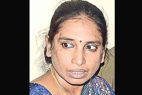 Nalini
