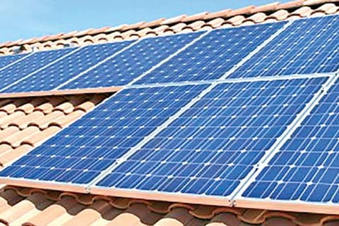 Poor solar unit numbers fail TN in energy purchase target