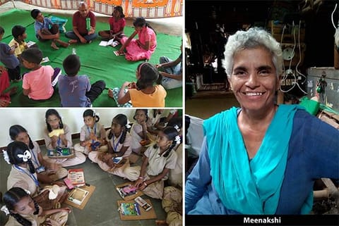 TN school changes curriculum, focus on farming and life skills