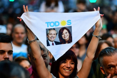 File photo: AFP
