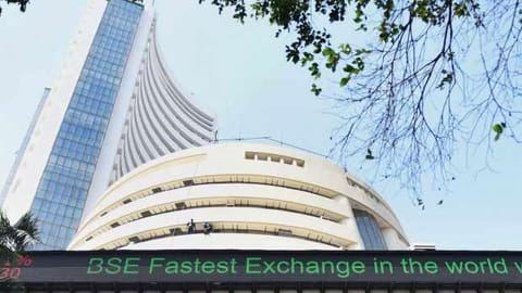 Bombay Stock Exchange (BSE)