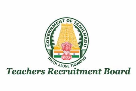 Tamil Nadu Teachers Recruitment Board