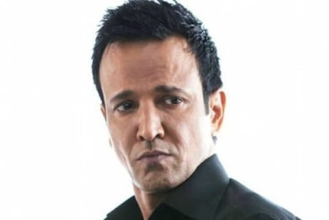 actor Kay Kay Menon