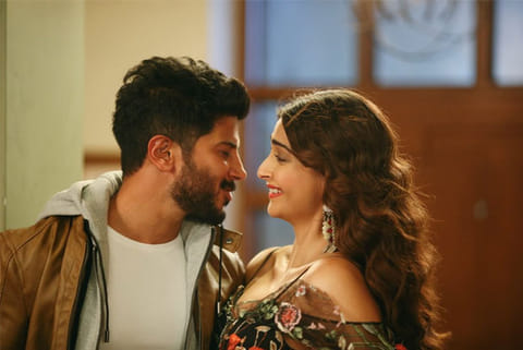 Good performances grace a dull writing- The Zoya Factor film review