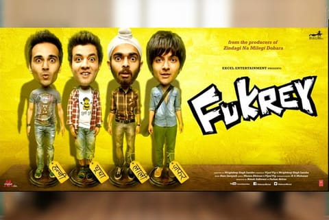 'Fukrey' gets animated version with 'Fukrey Boyzzz'