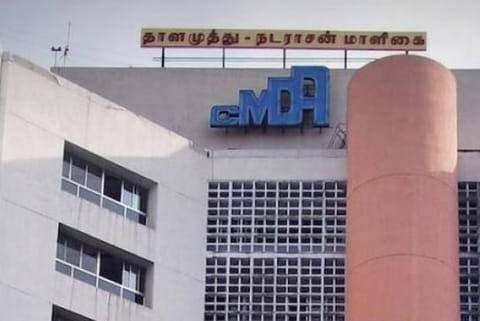 CMDA