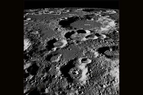 Source: NASA twitter
