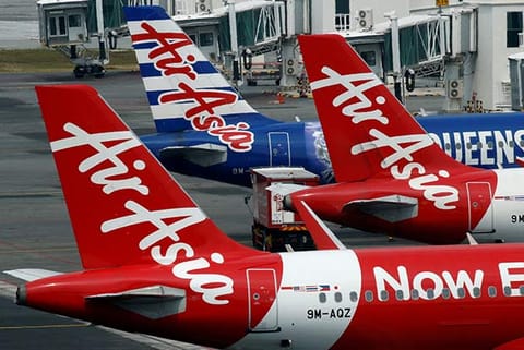 AirAsia India to expand fleet, eyes global foray