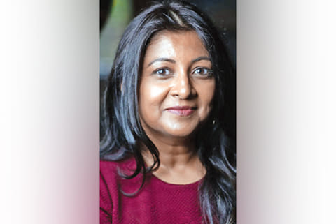 Apoorva Mandavilli