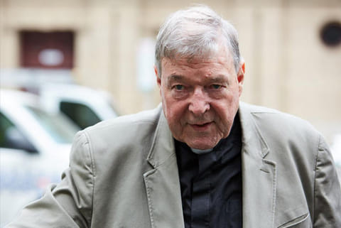 2 more to level child sex abuse allegations against Aus Cardinal