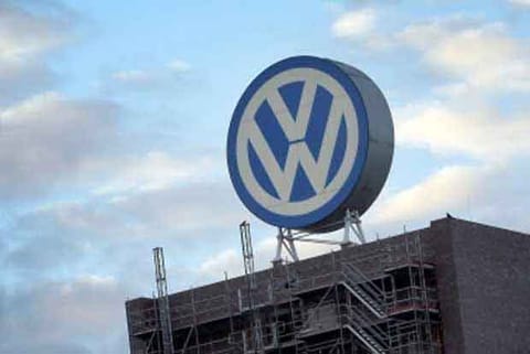 Koda Auto Volkswagen India pledges Rs 1 cr for setting up coronavirus treatment facility