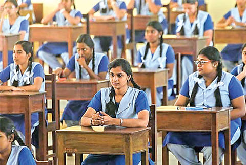 Hold Class 10 boards or declare all pass? Govt in a fix
